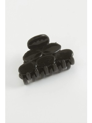 Aesco Oval Benekli Mandal Toka 4 cm