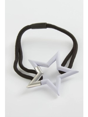 Aesco Yıldız Lastikli Toka