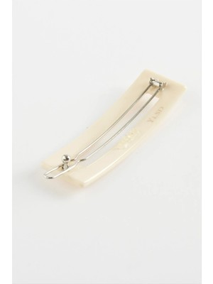 Aesco Dikdörtgen Klipsli Toka