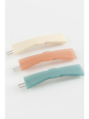 Aesco Fiyong Klipsli Toka