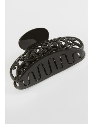 Aesco Parlak Mandal Toka 8 cm