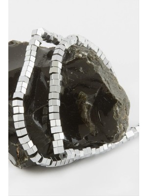 Aesco Hematit Somun Vida Taşı 6 mm