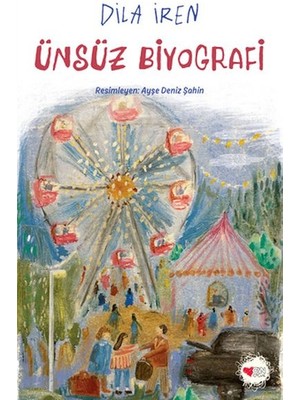 Ergün Collection Ünsüz Biyografi