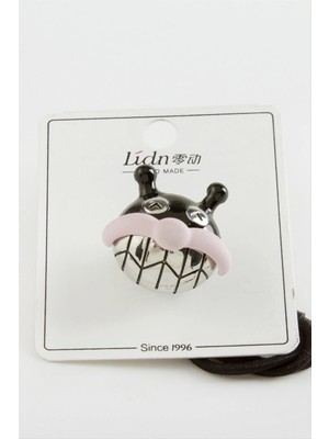 Aesco Kurbağa Lastikli Toka