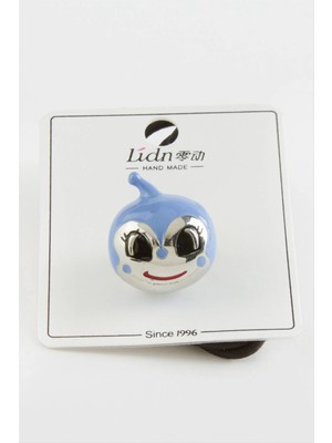 Aesco Çzgflm Karakteri Lastikli Toka