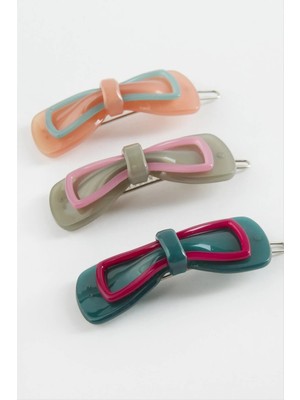 Aesco Fiyong Klipsli Toka