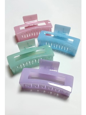 Aesco 11 cm Kare Mandal Toka