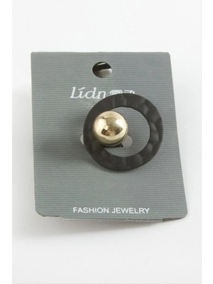 Aesco Yuvarlak Lastikli Toka