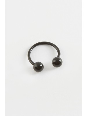 Aesco Septum Çelik Piercing 1 Adet