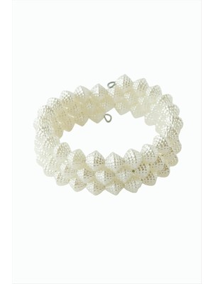 Aesco Helezon Incili Çoçuk Bileklik