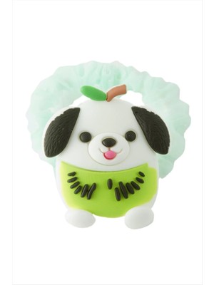 Aesco Çzgflm Karakteri Tüllü Lastikli Toka