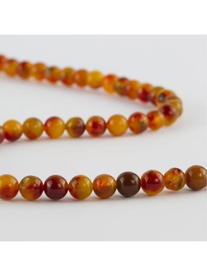 Aesco 8 mm Ceyt Taşı