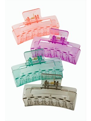 Aesco Dikdörtgen Mandal Toka 8 cm