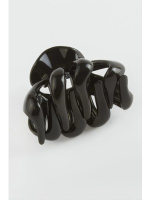 Aesco Tırmık Mandal Toka 8 cm