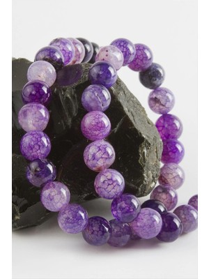 Aesco Akik Taşı 10 mm