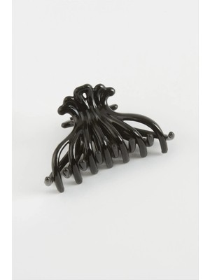 Aesco Tırpan Mandal Toka 4 cm