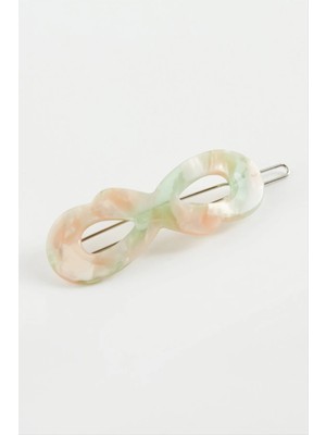 Aesco Sonsuzluk Klipsli Toka