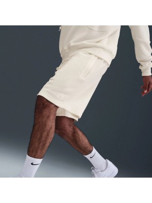 Nike Giannis Standard Issue 8 Fleece Basketbol Şort-Sportxstore