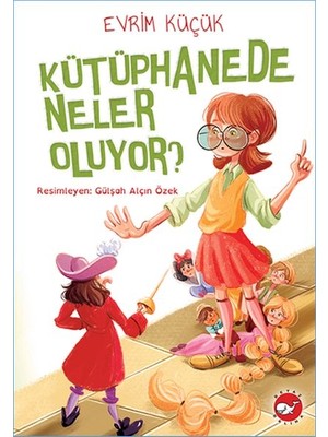 Ergün Collection Kütüphanede Neler Oluyor?