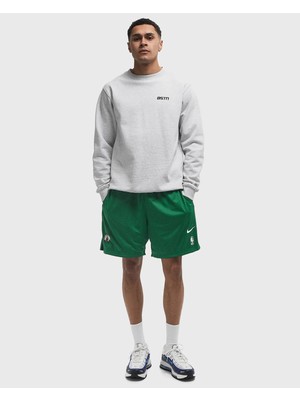 Nike Nba Boston Celtics Courtside Çift Taraflı Basketbol Şortu-Sportxstore