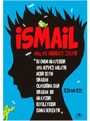 Ergün Collection Ismail ''hal ve Gidişat- Zayıf''