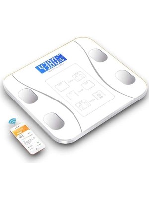 Epilons TF-1072 Bluetooth Baskül Tarti