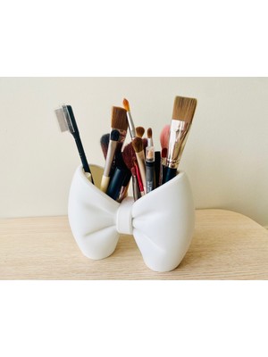 Nicomedia Dekoratif Makyaj Organizeri (Fiyonk Tasarım)