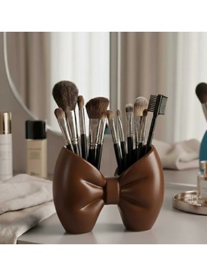 Nicomedia Dekoratif Makyaj Organizeri (Fiyonk Tasarım)