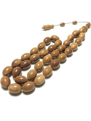 KENZİDAR Kuka Tesbih 11,5X16,5 Mm.