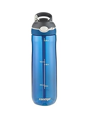 Starseven Contigo Ashland Autospout Tritan Suluk 720 Ml,