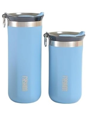 Starseven Trendix Çelik Içli Termos 500 ml SKM010