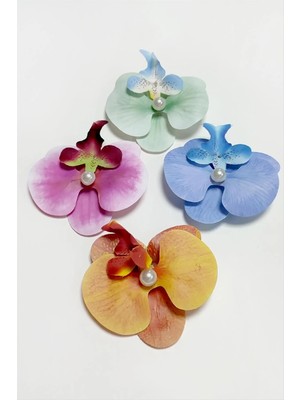 Starseven Orkide Pens Toka 8 cm