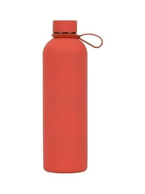 Starseven Trendix Çelik Içli Termos 750 ml Kırmızı SKM005