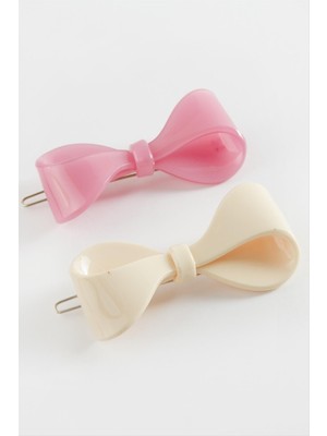 Starseven Fiyong Klipsli Toka