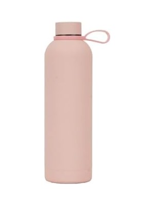 Starseven Trendix Çelik Içli Termos 750 ml Pembe SKM005