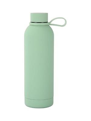 Starseven Trendix Çelik Içli Termos 750 ml Yeşil SKM005