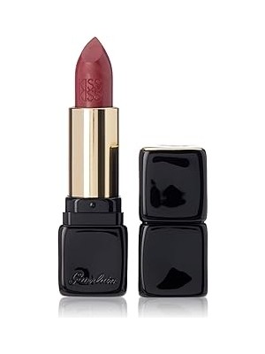 Starseven Guerlain Kiss Kiss 364 Pinky Groove Ruj 1 Paket (1 x 3.5 G)