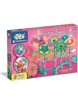 Starseven Idea Çiçek Laboratuvarı