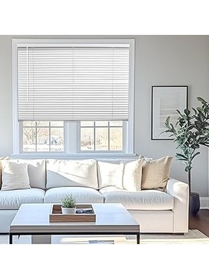 Starseven Chicology Pencereler Için Panjurlar, Mini Panjurlar, Pencere Panjurları, Kapı Panjurları, Panjurlar