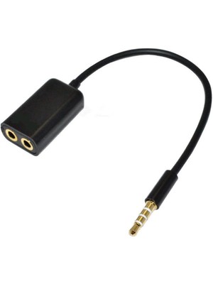 Sb Shopping Kulaklık Çoklayıcı