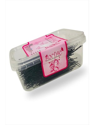 Starseven Sarı Topuzlu Kalın Firkete 200 Gr.