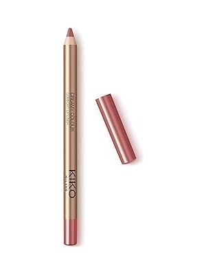 Starseven Kiko Dudak Kalemi - New Creamy Colour Lip Liner 05 Pinkish Brown