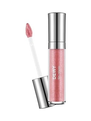 Starseven Dewy Lip Glaze Parlak &amp; Dolgun Görünüm Veren Yapışmayan Dudak Parlatıcısı 027 Perfect M