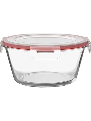 Starseven Back&amp;store Saklama Kabi 1050 cc T A Conta Lsr Kirmizi 1 Ofset Tanitim Karti 6