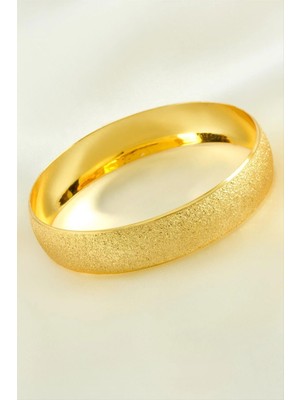 Starseven 1,5 cm Lak Kaplama Bilezik