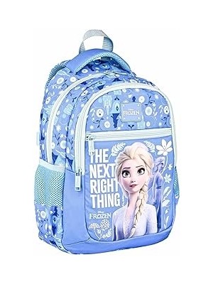 Starseven Frozen Next Izoleli Çanta