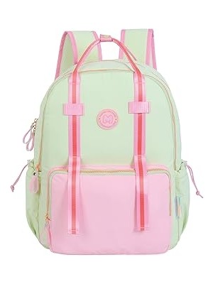 Starseven Marshmallow Backpack Fresky Sirt Çantasi