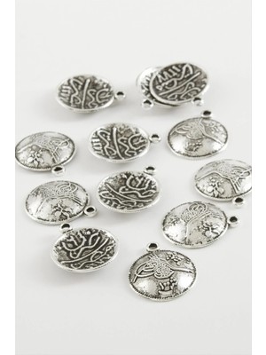 Starseven 2 cm Tuğra Tesbih Aparatı 50 Gram