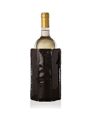 Starseven Vacu Vin 38804606- Aktif Şarap Soğutucu Siyah 0,75-1,0 L