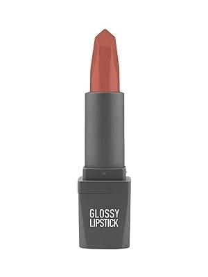 Starseven Alix Avien Uzun Süre Kalıcı Yoğun Renk Veren Nemlendirici Parlak Ruj - Glossy Lipstick 308 Terracot